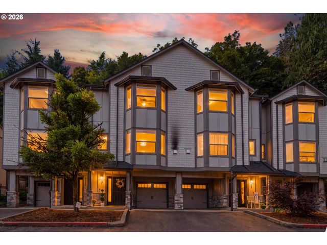 9231 Nw GERMANTOWN Rd, Portland, OR 97231