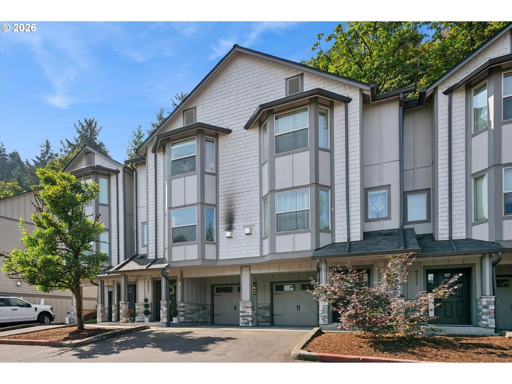 9231 Nw GERMANTOWN Rd, Portland, OR 97231
