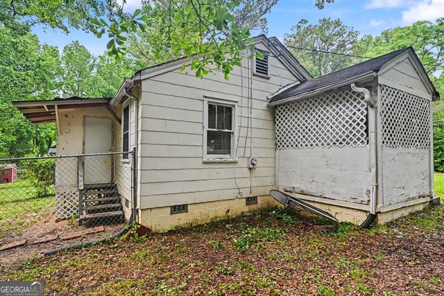 3101 Browns Mill Road SE, Atlanta, GA 30354