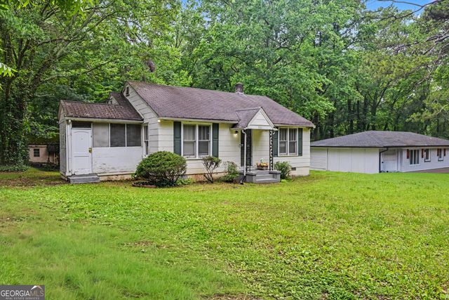3101 Browns Mill Road SE, Atlanta, GA 30354