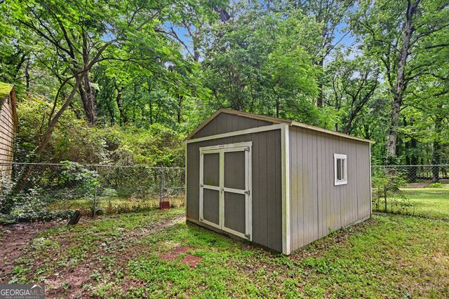 3101 Browns Mill Road SE, Atlanta, GA 30354