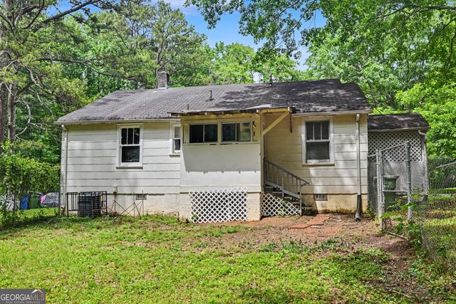 3101 Browns Mill Road SE, Atlanta, GA 30354