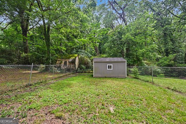 3101 Browns Mill Road SE, Atlanta, GA 30354