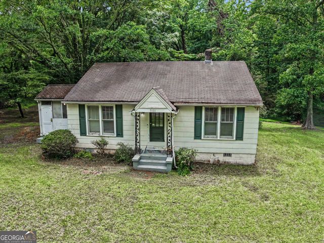 3101 Browns Mill Road SE, Atlanta, GA 30354