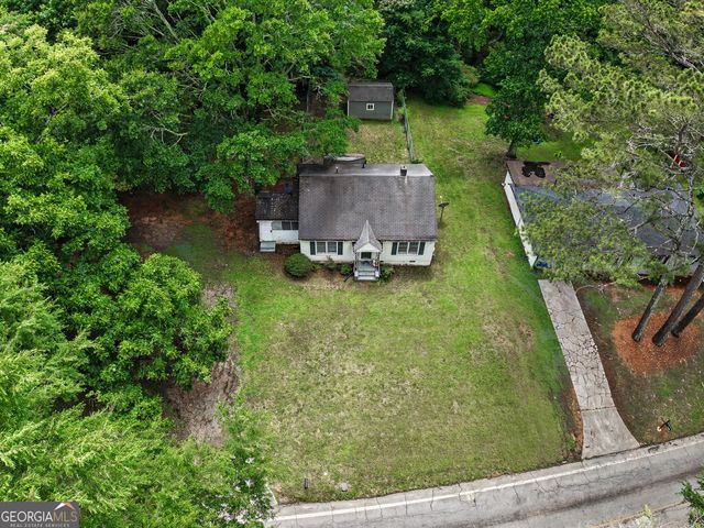 3101 Browns Mill Road SE, Atlanta, GA 30354