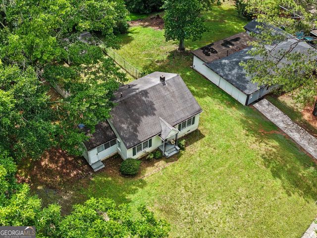 3101 Browns Mill Road SE, Atlanta, GA 30354