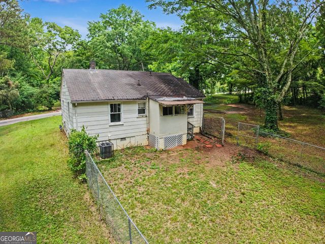 3101 Browns Mill Road SE, Atlanta, GA 30354