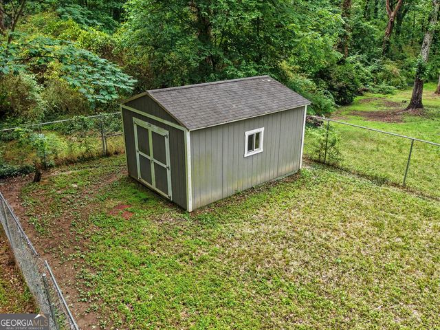 3101 Browns Mill Road SE, Atlanta, GA 30354