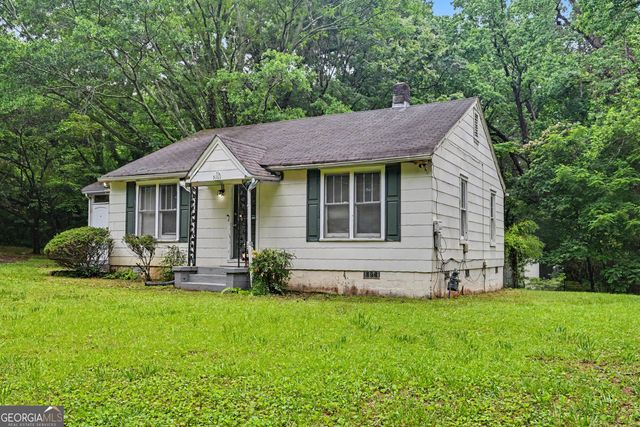3101 Browns Mill Road SE, Atlanta, GA 30354