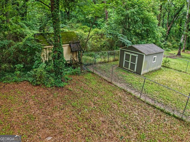 3101 Browns Mill Road SE, Atlanta, GA 30354