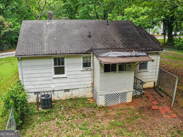 3101 Browns Mill Road SE, Atlanta, GA 30354