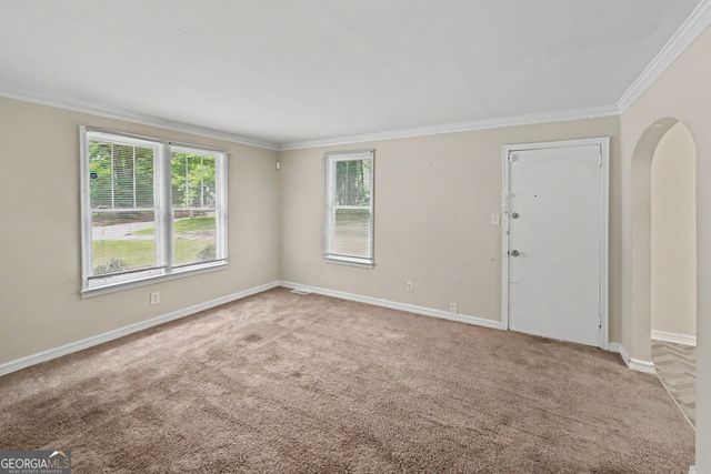 3101 Browns Mill Road SE, Atlanta, GA 30354