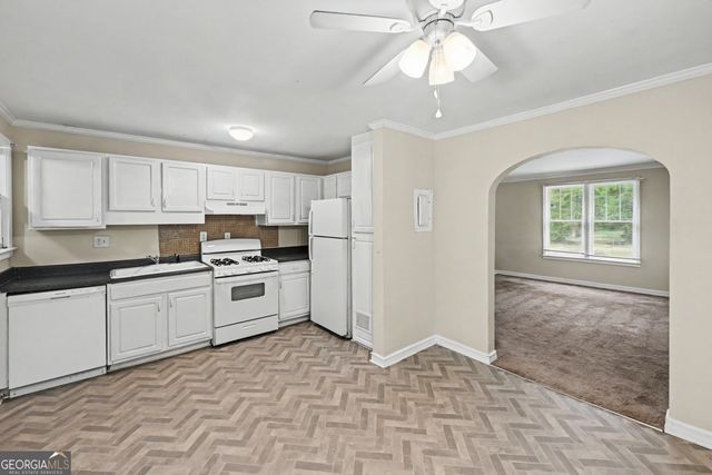 3101 Browns Mill Road SE, Atlanta, GA 30354