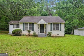 3101 Browns Mill Road SE, Atlanta, GA 30354