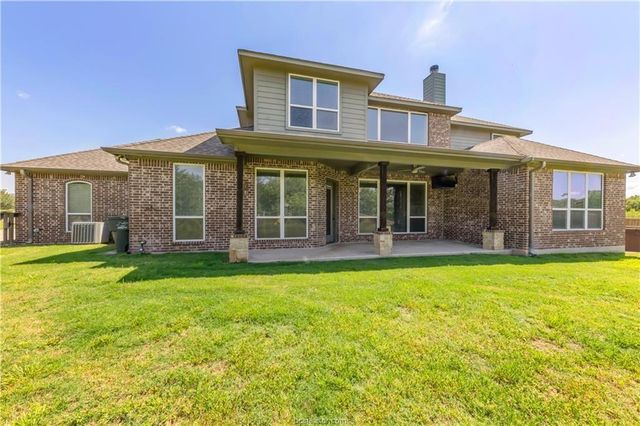 18214 Retriever Run, College Station, TX 77845