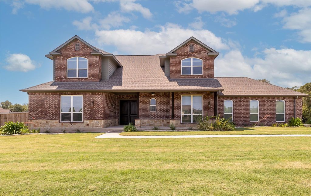 18214 Retriever Run, College Station, TX 77845