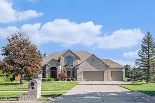 12733 Ospreys Way, Dewitt, MI 48820