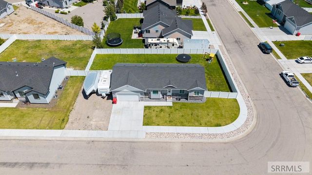 585 Washington Loop, Rigby, ID 83442