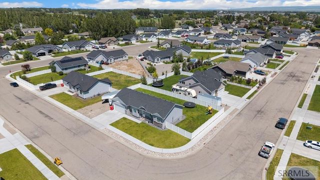 585 Washington Loop, Rigby, ID 83442