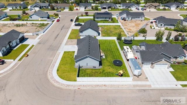 585 Washington Loop, Rigby, ID 83442