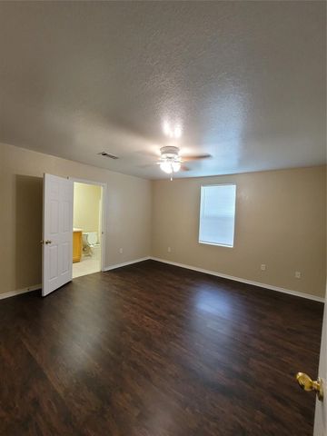 4411 Bobbie Ann Drive, Granbury, TX 76049