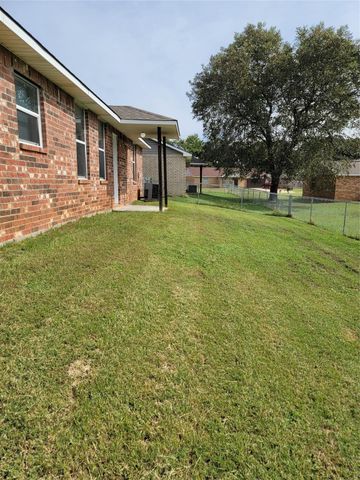 4411 Bobbie Ann Drive, Granbury, TX 76049