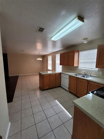 4411 Bobbie Ann Drive, Granbury, TX 76049