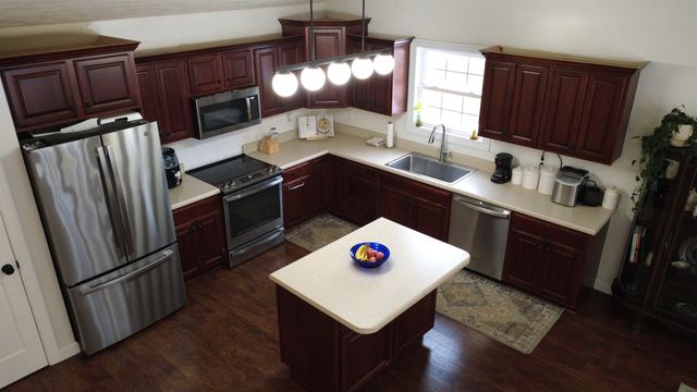 9 Private Drive 75, Proctorville, OH 45669