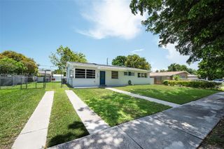 19601 Belview Dr, Cutler Bay, FL 33157