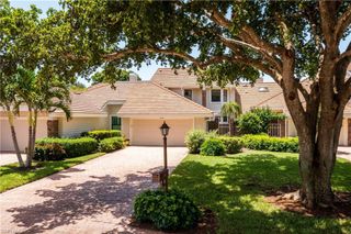 6658 Trident WAY J4, Naples, FL 34108