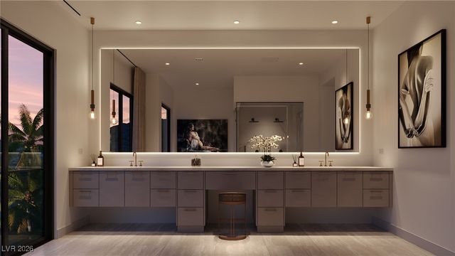 501 Overlook Rim Drive, Henderson, NV 89012