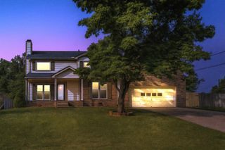 1237 Archwood Dr, Clarksville, TN 37042
