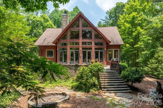 5162 Beech Bluff Drive, Morganton, NC 28655