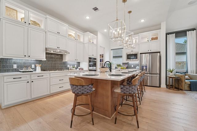 22635 Big Stump Drive, Porter, TX 77365