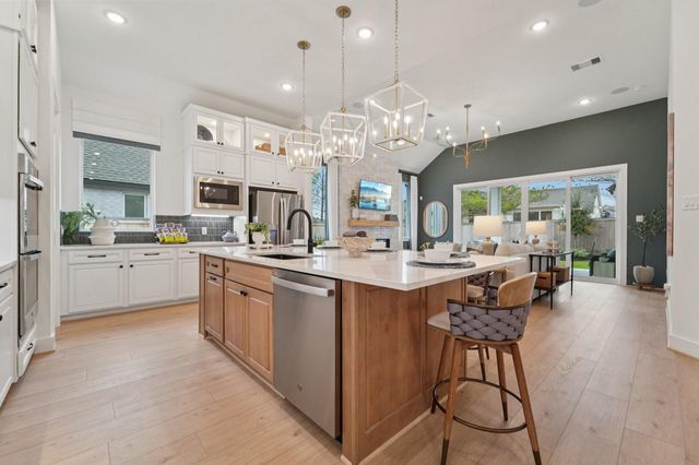 22635 Big Stump Drive, Porter, TX 77365