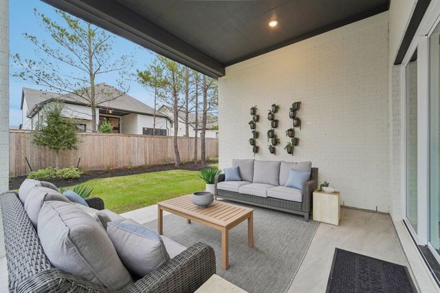 22635 Big Stump Drive, Porter, TX 77365