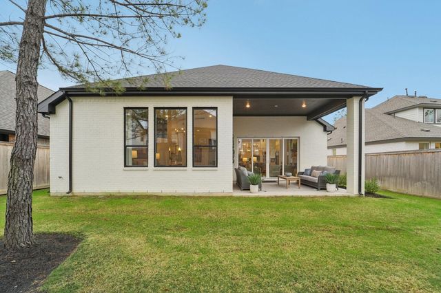 22635 Big Stump Drive, Porter, TX 77365