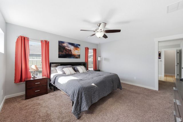 5408 W CHERRY BREEZE CT, Herriman, UT 84096