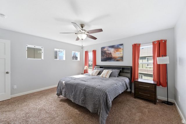 5408 W CHERRY BREEZE CT, Herriman, UT 84096