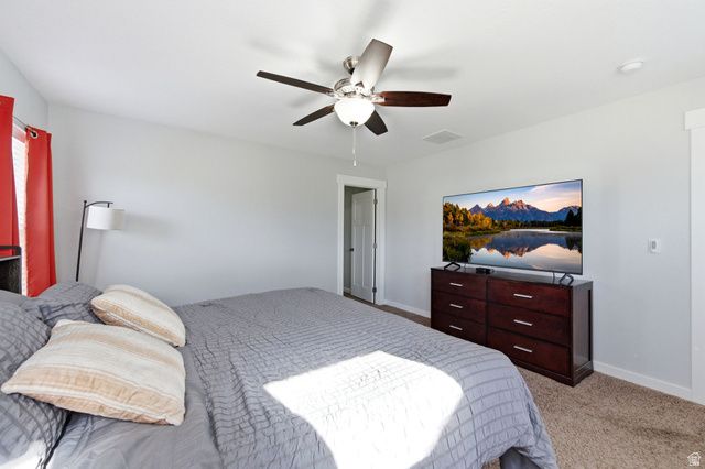 5408 W CHERRY BREEZE CT, Herriman, UT 84096