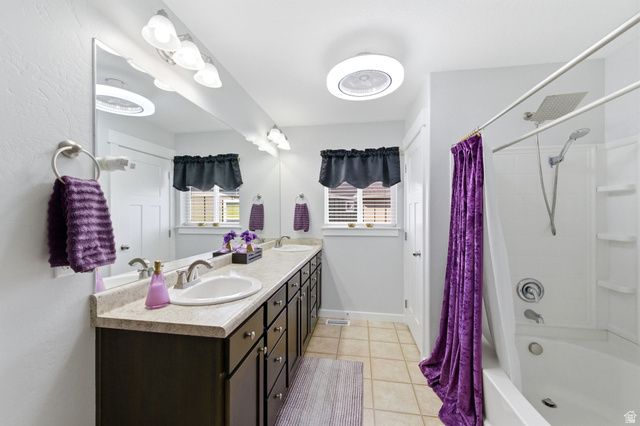 5408 W CHERRY BREEZE CT, Herriman, UT 84096