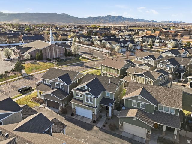 5408 W CHERRY BREEZE CT, Herriman, UT 84096