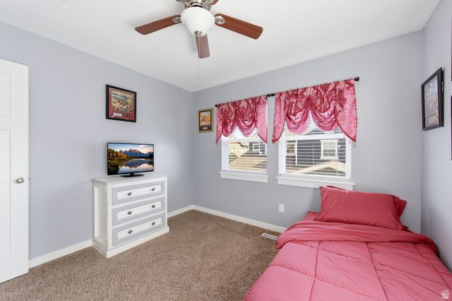 5408 W CHERRY BREEZE CT, Herriman, UT 84096