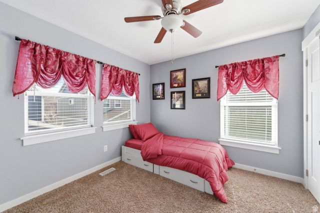 5408 W CHERRY BREEZE CT, Herriman, UT 84096