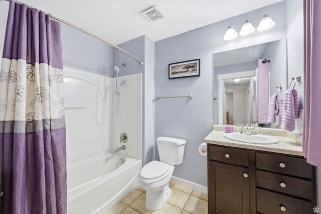 5408 W CHERRY BREEZE CT, Herriman, UT 84096