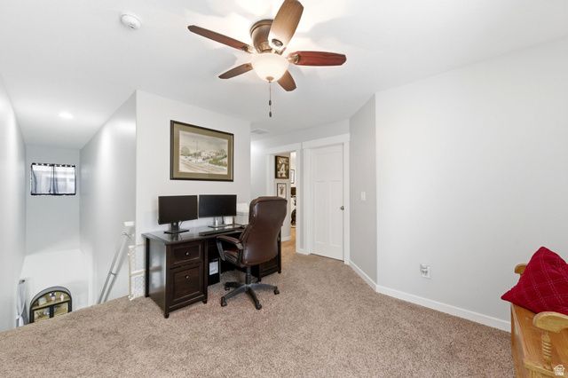 5408 W CHERRY BREEZE CT, Herriman, UT 84096