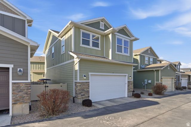 5408 W CHERRY BREEZE CT, Herriman, UT 84096