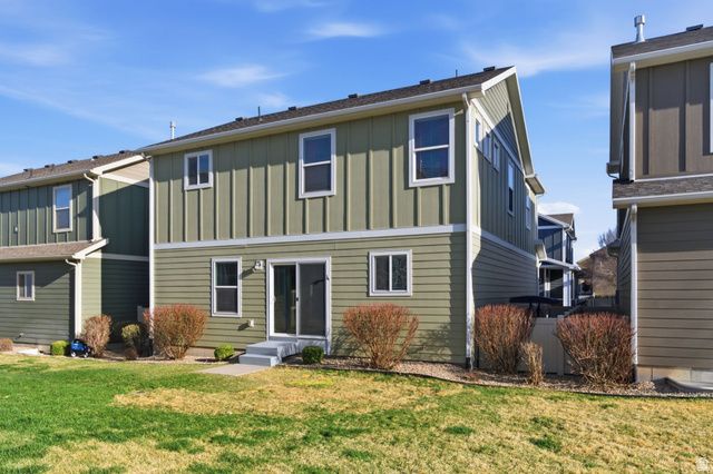 5408 W CHERRY BREEZE CT, Herriman, UT 84096