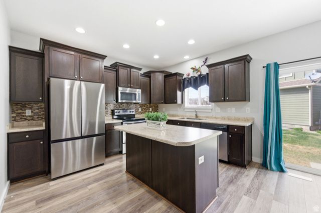 5408 W CHERRY BREEZE CT, Herriman, UT 84096