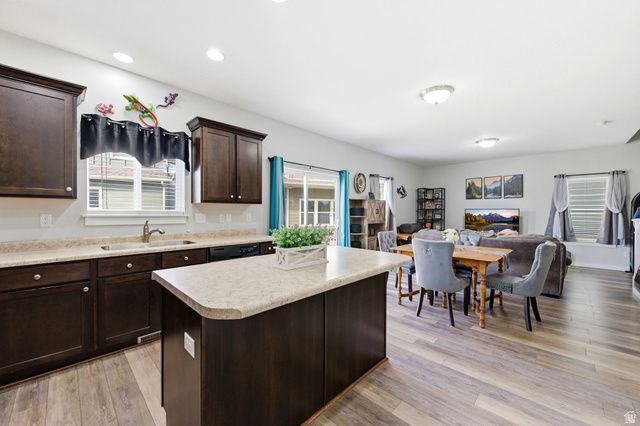 5408 W CHERRY BREEZE CT, Herriman, UT 84096